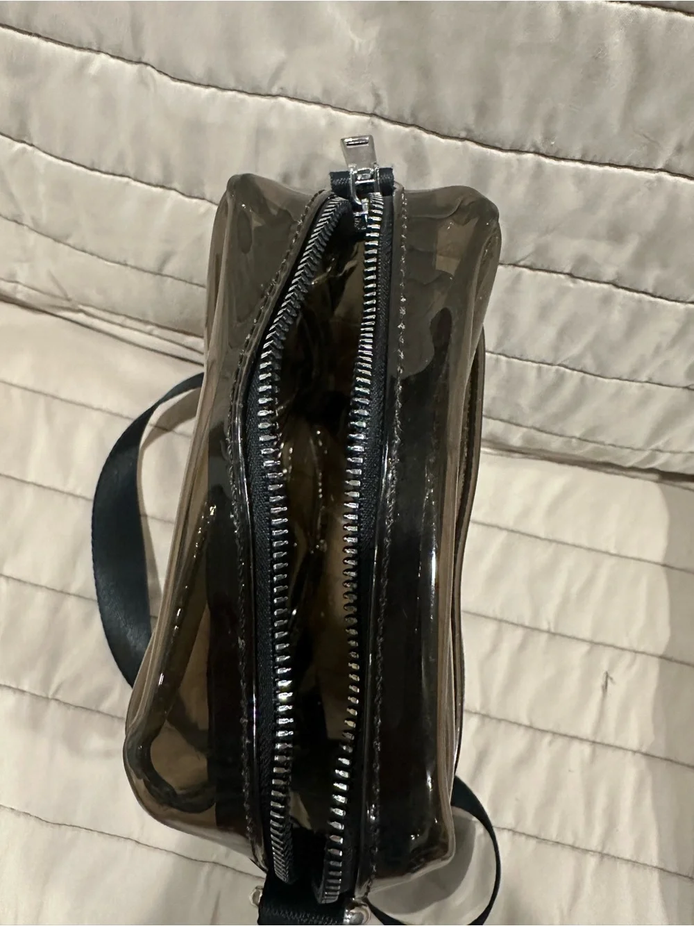 N/A sleek black